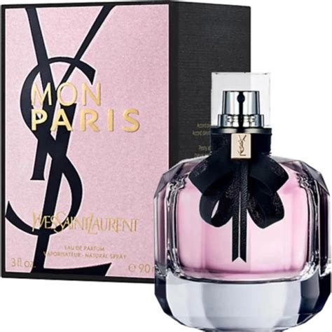 YVES SAINT LAURENT for Women 